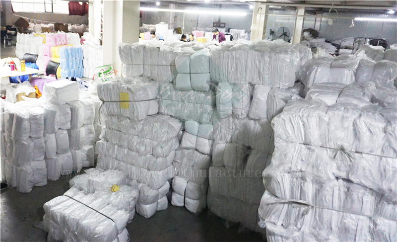China Bulk Custom cotton gym towels wholesale Factory|Bulk Air Towels Exporter for Spain Portugal Europe